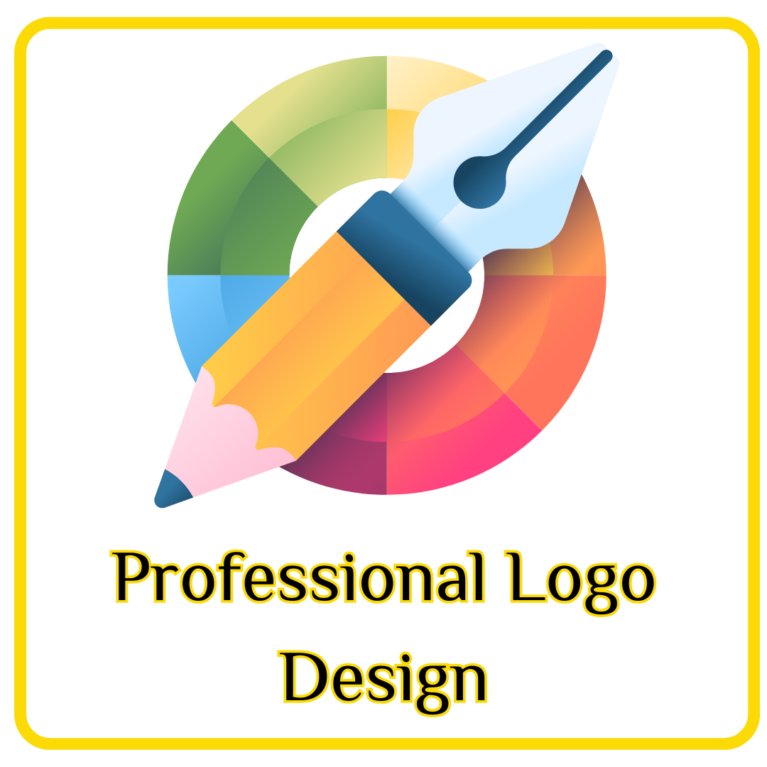 Professional Logo Design